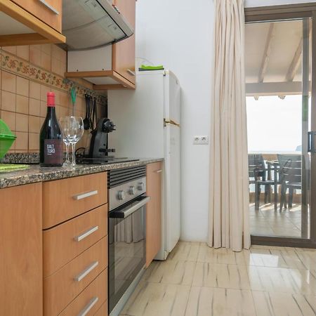 Apartamento Vista Azul 1 Sant Elm Exterior foto
