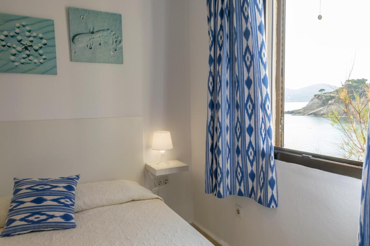 Apartamento Vista Azul 1 Sant Elm Exterior foto