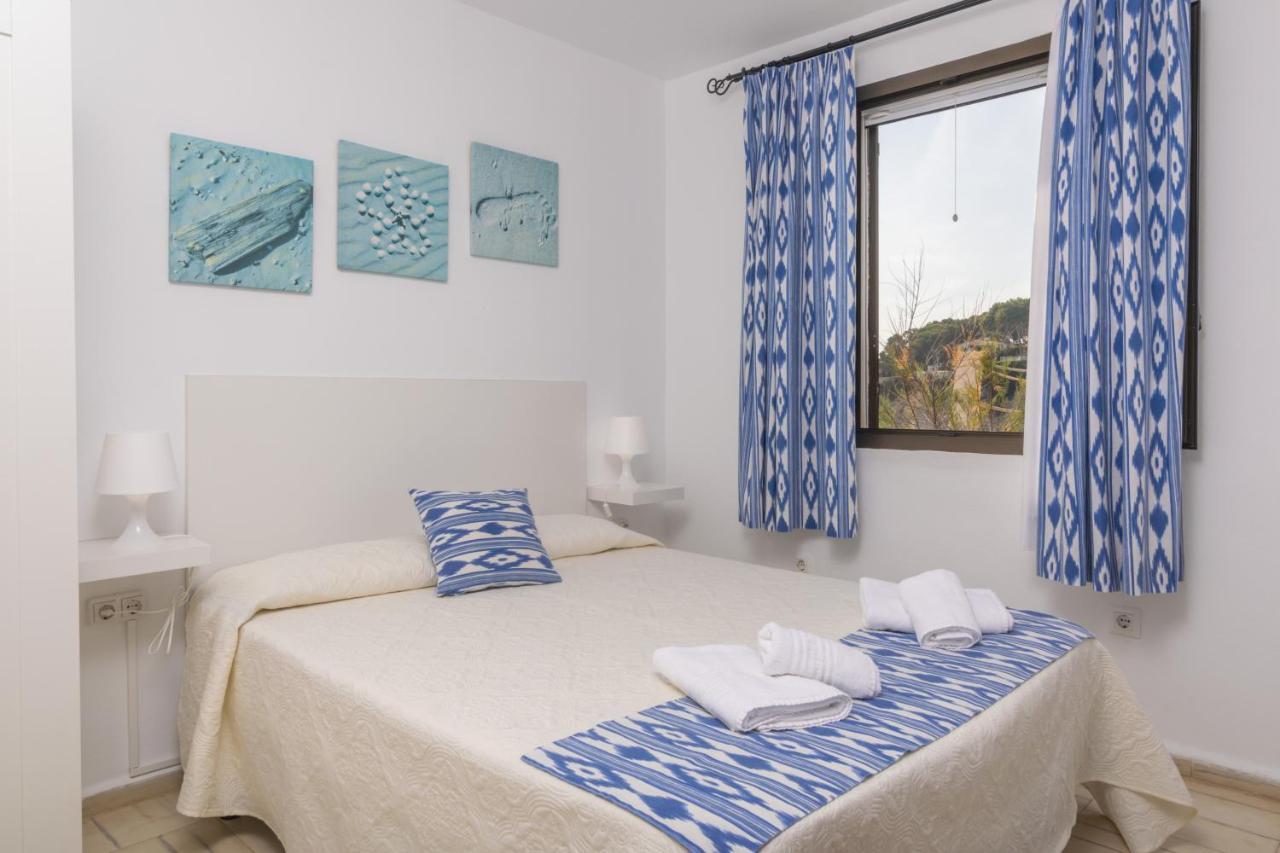 Apartamento Vista Azul 1 Sant Elm Exterior foto